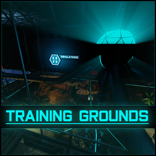 KF-TrainingGrounds