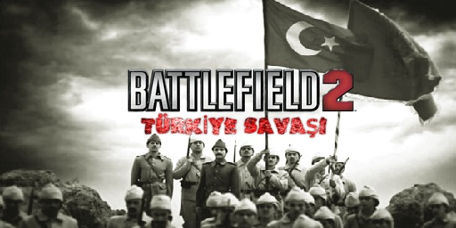Battlefield 2 Turkey Mod 2019