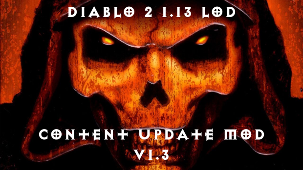 Content Update Mod v1.3