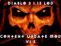 Content Update Mod v1.3.1