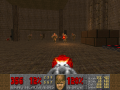 GBA Doom II - Weapons Wad
