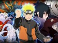 Naruto traits v1