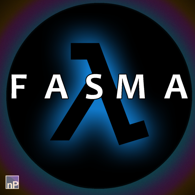 Fasma - Updated Working Build