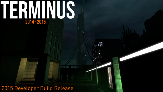 Terminus - Late 2015 dev build