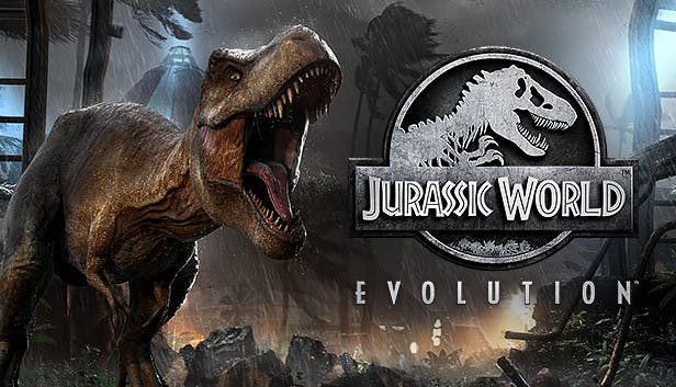 Jurassic Park Operation Evolution: V0.1 Testing