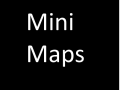 Mini Maps DEMO