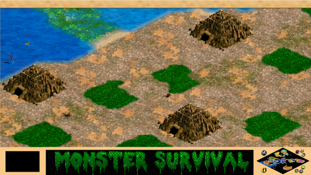 Monster Survivors (Update 2.0)