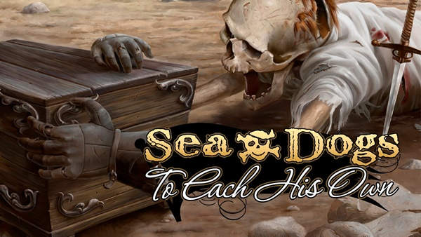 Sea Dogs to Each His Own Music Overhaul