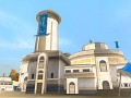 Tatooine: Disumpura Village