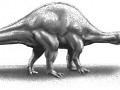 Spinosaurus Model Fix