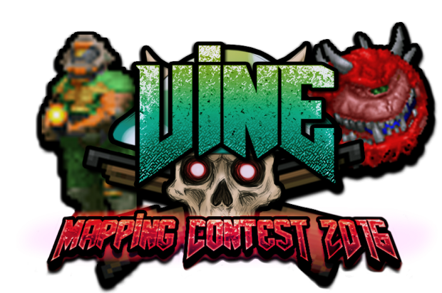 Vinesauce Doom mapping contest 2016 WAD pack
