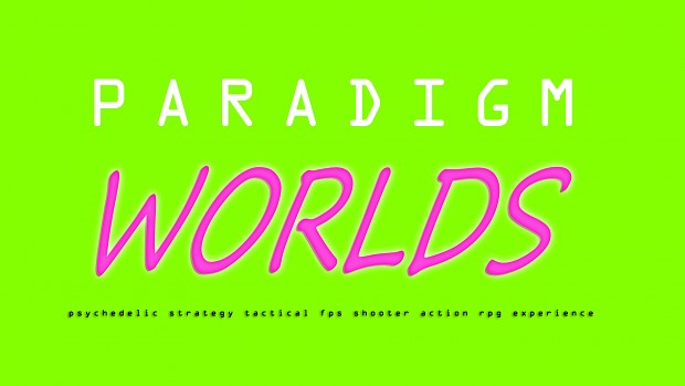 PARADIGM WORLDS 1.10 FULL MOD