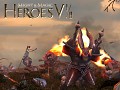 Might & Magic: Heroes 5.5 (RC11)