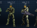 Halo 2 SweetFX2 0 and Reshade