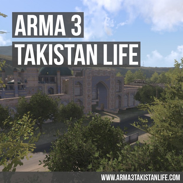 arma 2 takistan life server list