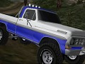 KLHare's 1971 Ford Pickup