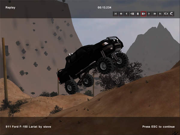 Ford Racing Off Road Ps2 Download