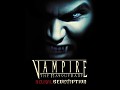 Vampire The Masquerade  Neural Redemption