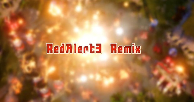 Red alert 3 remix mod обзор