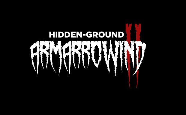 Hidden-Ground II Armarrowind Edition Standard