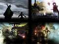 Hyrule:TW: All Versions Cinematic Ancient Pack 1