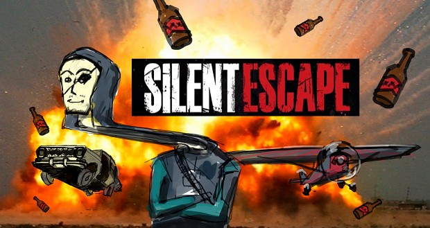 Silent Escape: KickAss Edition