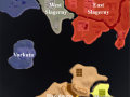 Slag War Map Pack