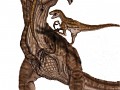 Raptor vs Rex