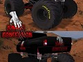 Savage Confession Monster Truck