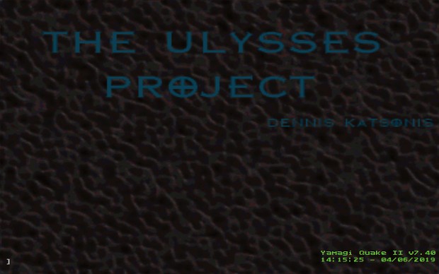 The Ulysses Project