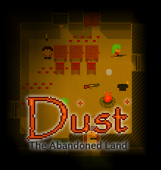 Dust launcher v0.1.1