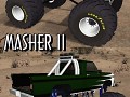 Masher II Monster Truck