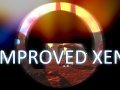 Black Mesa 2012: Improved Xen v0.51