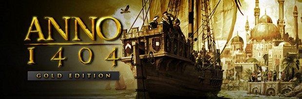 Anno 1404 Venedig Edelsteine & Bonusinhalte Mod / Gems & bonus content