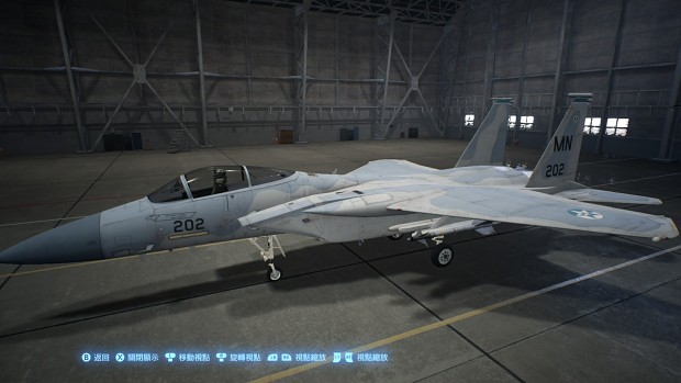 F-15C OADF MN202 Skin (Updated)