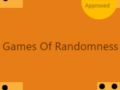 Modpack for oblivion from Games Of Randomness