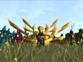 Hyrule:TW: All Versions Cinematic Pack 7: Wizzrobe Package (Final)