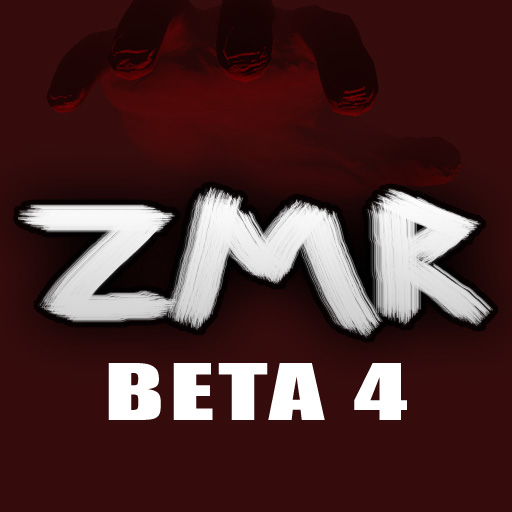 Zombie Master: Reborn Beta 4 (Linux)