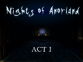 Nights of Anorland - Act 1 (Version 2)