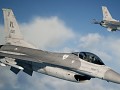 F-16C "PJ" Crow 3