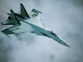 Su-37 -Rena Hirose- v1.0