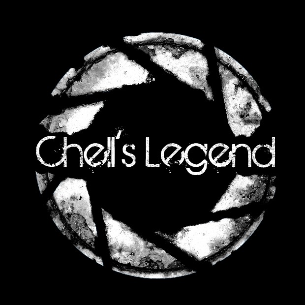 Unofficial Chell's Legend patch