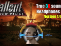 DSOAL - True 3D Sound for Headphones (HRTF mod) v1.4