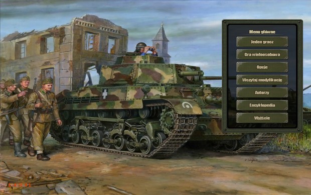 Blitzkrieg 2 - Total Conversion Full Update from 1.0 to 1.4.9.41