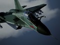 Scarface 1 MiG-29 Fulcrum