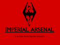 Imperial Arsenal 1.0