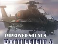 Improved Sounds for bf4 z WZ10