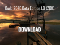 Build 2046 Beta Edition 1.0 (AE)