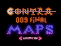unofficial maps for C&C Generals Zero Hour mod Contra 009 Final