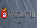 Portuguese Civ Mod III - v 4.0